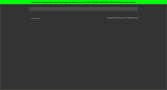 Desktop Screenshot of musiq.net