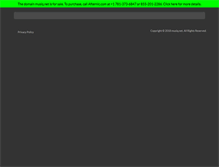 Tablet Screenshot of musiq.net